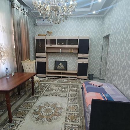 טשקנט Fayzli Guesthouse מראה חיצוני תמונה